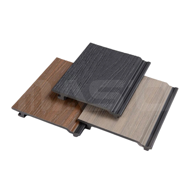 공압출 복합 벽면 패널 166mm x 21mm