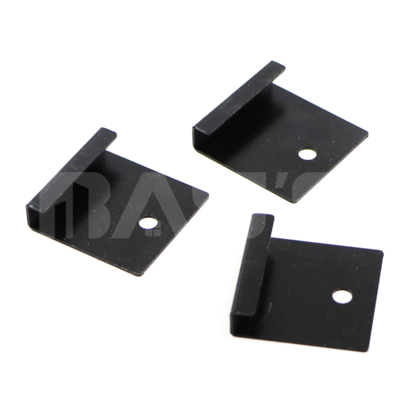 매우 강력하고 안정적인 스테인레스 스틸 스타터 클립