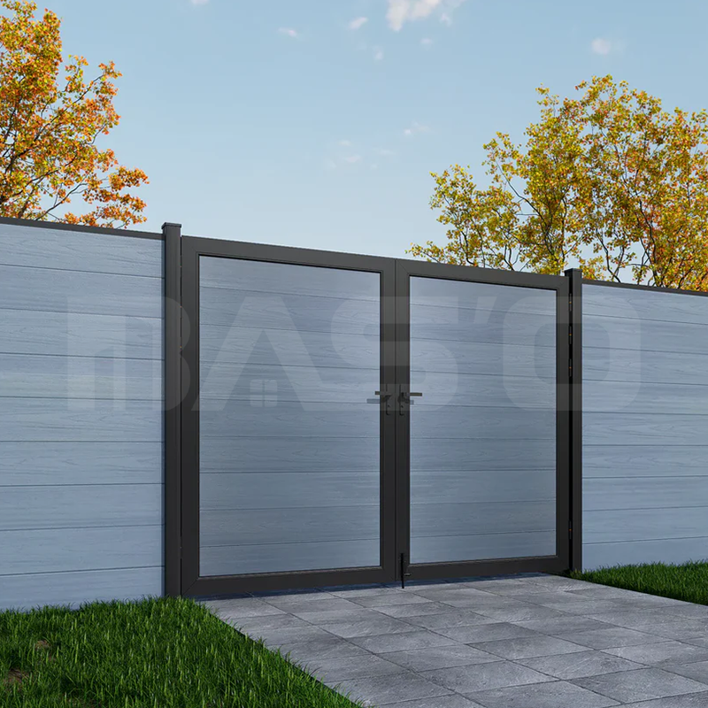 복합 펜싱: 비용, 설치 팁 및 장기적인 가치