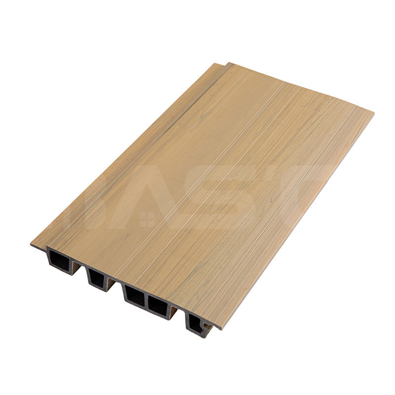 복합 데크는 여름에 뜨거워 집니까? 정직한 진실