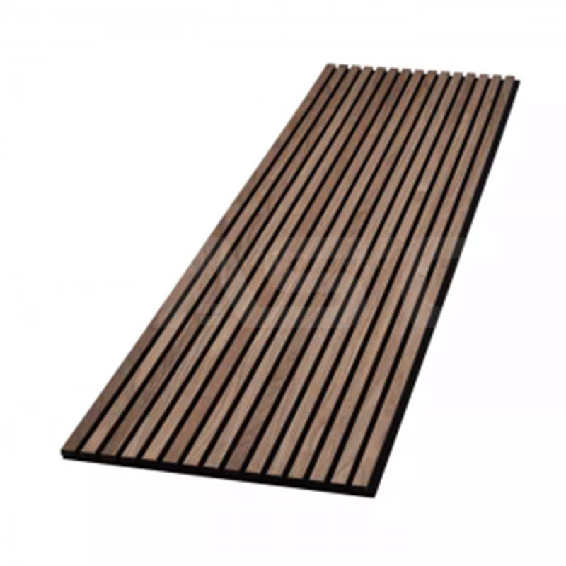 깊은 양각 음향 벽 패널 – 흡음